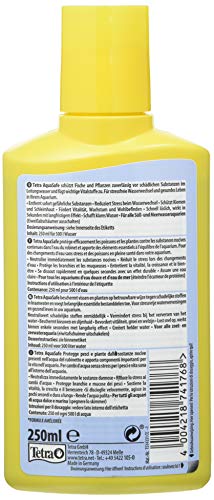 Tetra Aquasafe – 250 ml