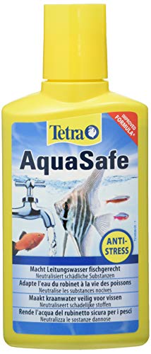 Tetra Aquasafe – 250 ml