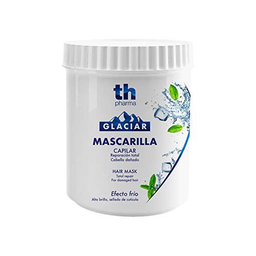 Thader Th Pharma - Mascarilla Glaciar 700 ml