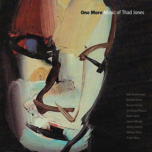 Thad's Pad (feat. Benny Golson, Bob Brookmeyer, Frank Wess, James Moody, Jimmy Owens & Richard Davis)