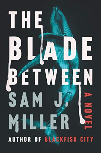 The Blade Between: A Novel (English Edition)