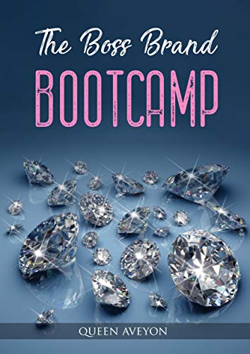 The Boss Brand Bootcamp: How to start your online business (English Edition)
