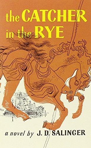 The catcher in the rye (Roman)