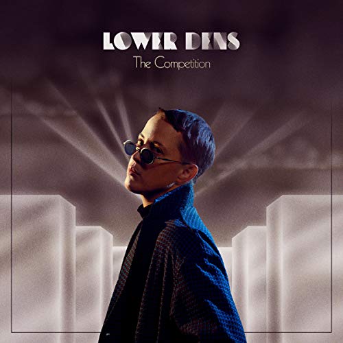 The Competition (Digipack)