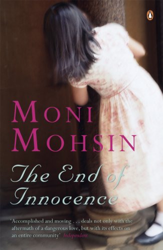 The End Of Innocence (English Edition)