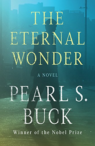 The Eternal Wonder: A Novel (English Edition)