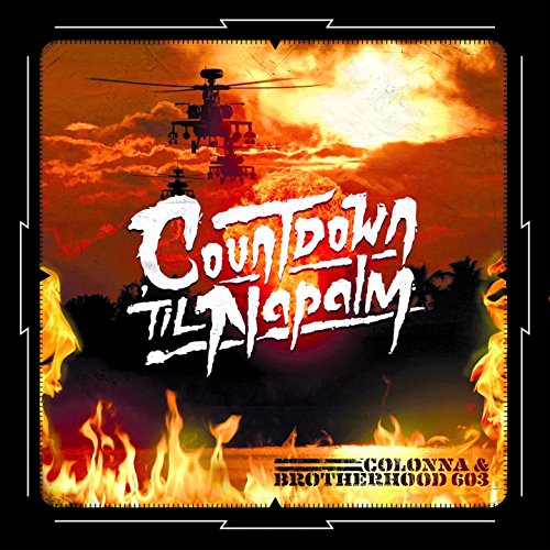 The Four P.O.W.s (feat. Killa Casmo, Arewhy, Thanos, J-Proda)