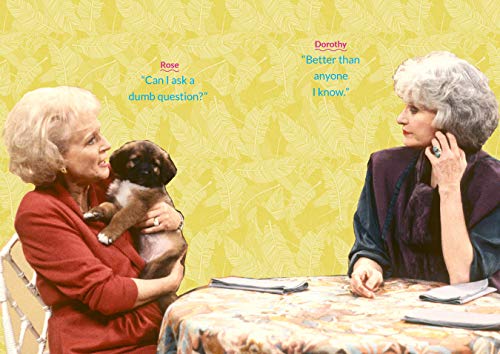 The Golden Girls: Forever Golden: The Real Autobiographies of Dorothy, Rose, Sophia, and Blanche