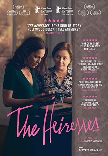 The Heiresses [USA] [DVD]