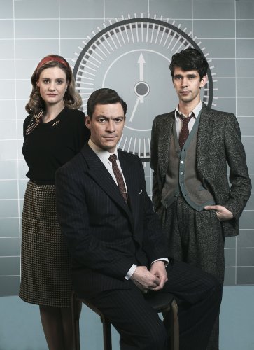 The Hour - Staffel 1 [Alemania] [DVD]