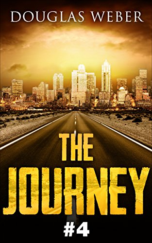 The Journey #4 (English Edition)