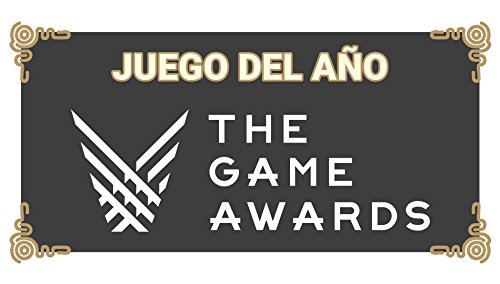 The Legend Of Zelda: Breath Of The Wild - Edición Estándar