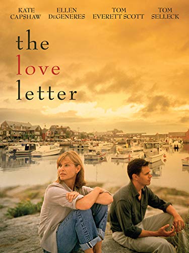 The Love Letter