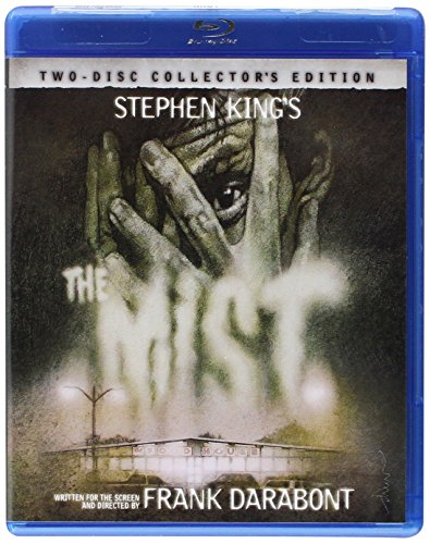 The Mist [USA] [Blu-ray]