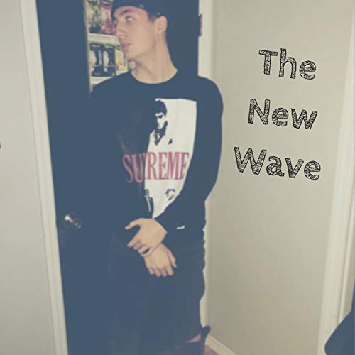 The New Wave (feat.Young Prime) [Explicit]
