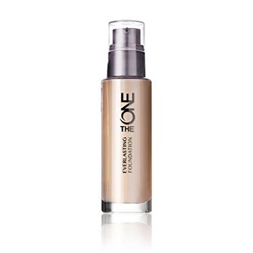 The ONE Maquillaje Everlasting (Natural Beige)