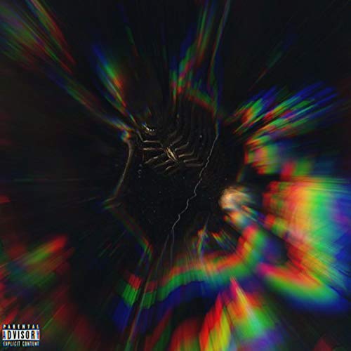 The Psychedelic Pack [Explicit]