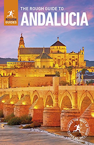 The Rough Guide to Andalucia (Travel Guide eBook)
