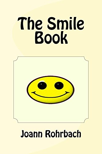 The Smile Book (English Edition)