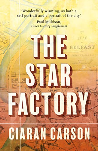 The Star Factory (English Edition)