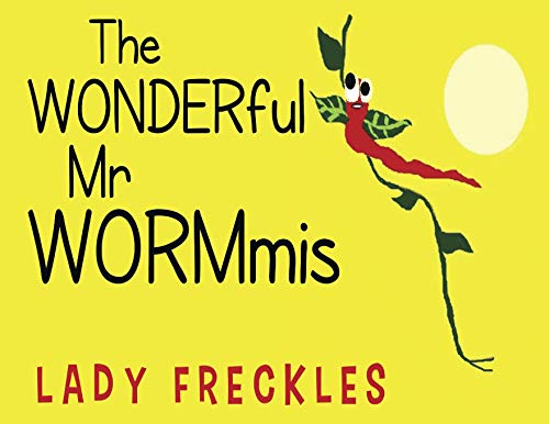 The WONDERful Mr.WORMmis