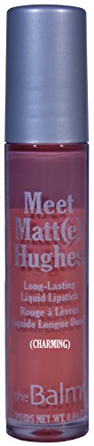 thebalm Meet Mate (S) Hughes Kit, 1er Pack (1 x 6 unidades)