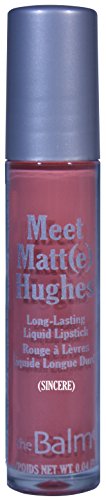 thebalm Meet Mate (S) Hughes Kit, 1er Pack (1 x 6 unidades)