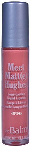 thebalm Meet Mate (S) Hughes Kit, 1er Pack (1 x 6 unidades)