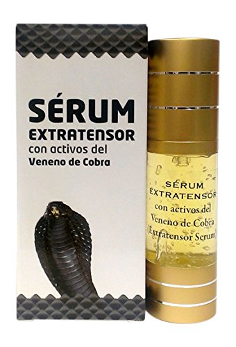 Thermal Teide 170190 - Sérum extra tensor con activos del veneno de cobra