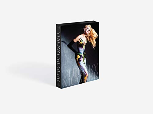 Thierry Mugler: COUTURISSIME (MODE)