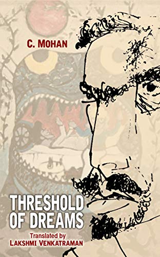 Threshold of Dreams (English Edition)