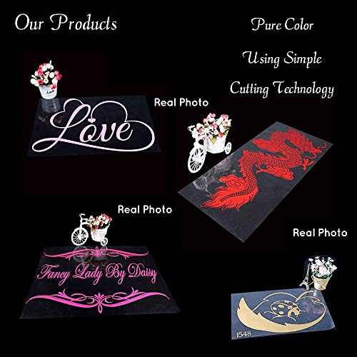 Tianpengyuanshuai Cabeza de Caballo Pegatinas de Pared decoración Moderna del hogar Sala de Estar decoración del Dormitorio Papel Tapiz de Vinilo Impermeable decoración del hogar 80x53cm