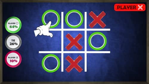 Tic Tac Toe
