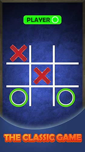 Tic Tac Toe
