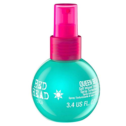 TIGI Bed Head Fully Loaded Volume, Acondicionador de pelo, 100 ml