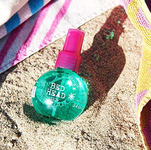 TIGI Bed Head Fully Loaded Volume, Acondicionador de pelo, 100 ml