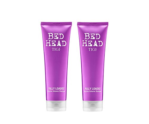 TIGI Bed Head Fully Loaded Volumen Champú 250 ml