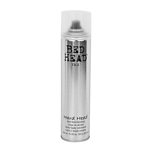TIGI Bed Head Hard Head 385 Ml 385 ml