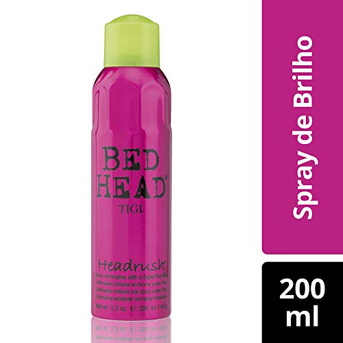 Tigi Bed Head Headrush Spray - 200 ml