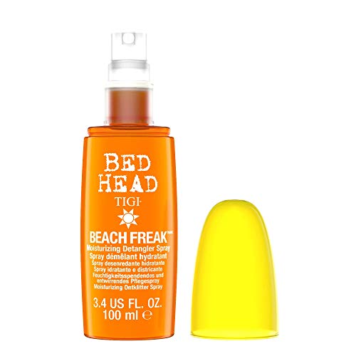 Tigi Bed Head playa Freak Hidratante Desenredante Spray 100 ml