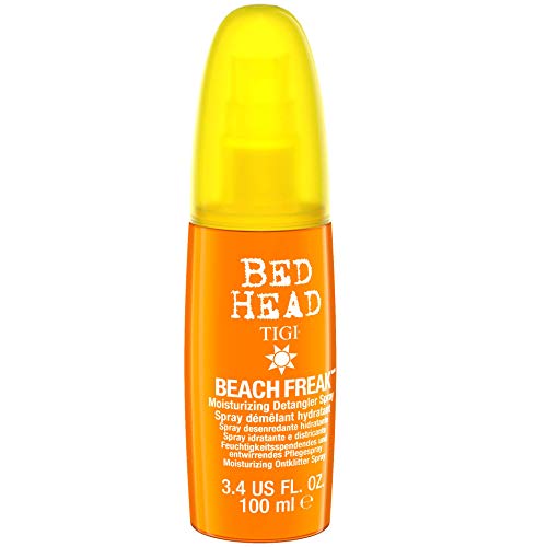 Tigi Bed Head playa Freak Hidratante Desenredante Spray 100 ml