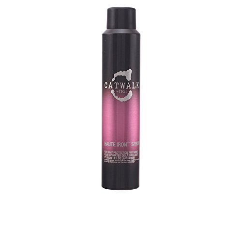 Tigi Catwalk Haute Iron Spray 200 ml by TIGI