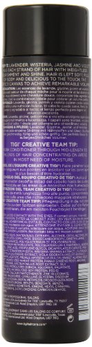 TIGI Catwalk Your Highness Nourishing Acondicionador 250 ml, Multi (AD1080)