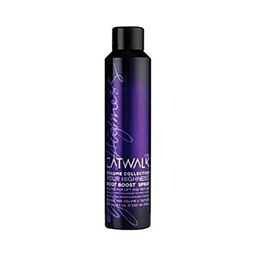 TIGI - CATWALK your highness root boost spray 250 ml-mujer
