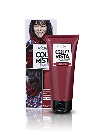 Tinte semipermanente L'Oreal Paris Colorista