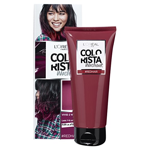 Tinte semipermanente L'Oreal Paris Colorista