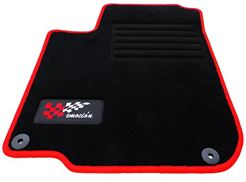 TN-Profimatten Alfombrillas producto original