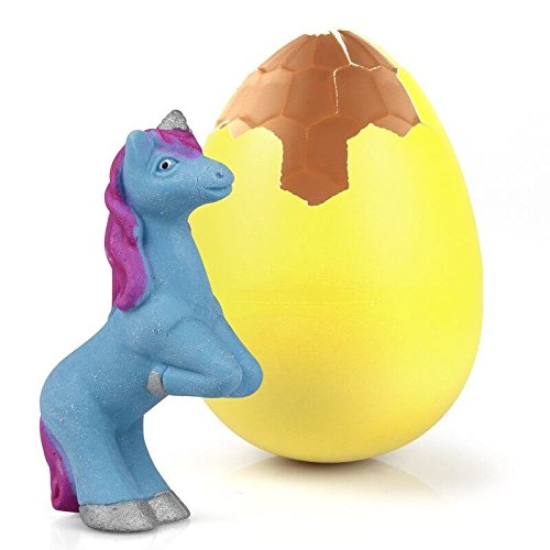 Tobar 29003 - Huevo de Unicornio Que Crece