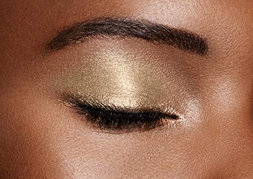 Tom Ford Cream & Powder Eyecolor Made in Belgium 7g - NAKED BRONZE / Tom Ford Cream & Powder Eyecolor Made in Belgium 7g - BRONCE DESNUDO