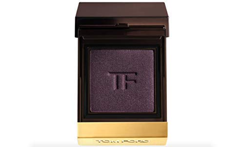Tom Ford Private Eye Shadow Satin Made in Belgium 1.2g - HIGH RISE SUEDE / Satélite de sombra de ojos privado de Tom Ford, fabricado en Bélgica, 1.2 g - HIGH RISE SUEDE